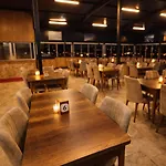 Whitestone Hotel Nevsehir