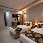 Whitestone Hotell Nevşehir