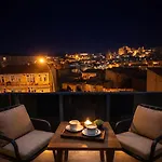 Whitestone Hotel Nevsehir