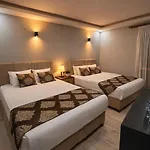 Hotell Whitestone Nevşehir