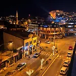Whitestone * Nevşehir