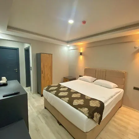 Whitestone Hotel Nevsehir