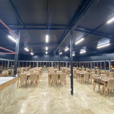 Otel Whitestone
