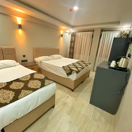 Whitestone Hotel