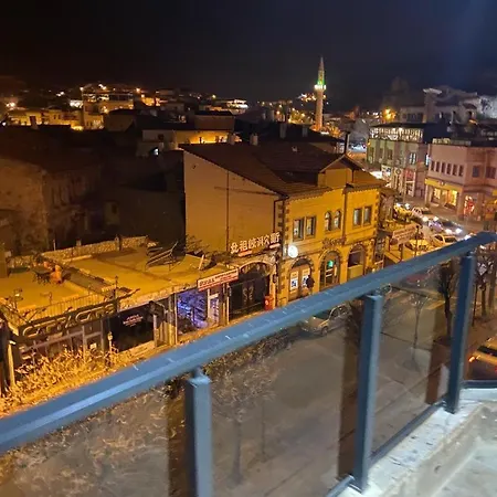 Hotel Whitestone Nevsehir
