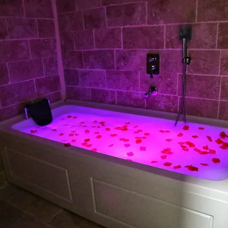 Hotel Whitestone Nevsehir
