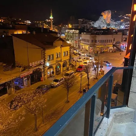 Hotel Whitestone Nevsehir