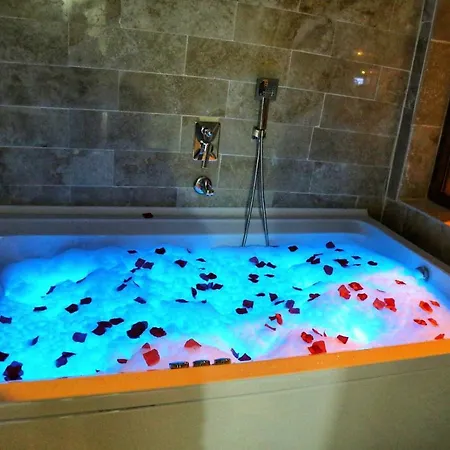 Hotel Whitestone Nevsehir