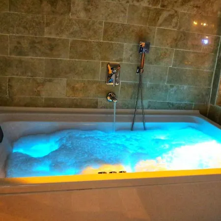 Whitestone Hotel Nevsehir