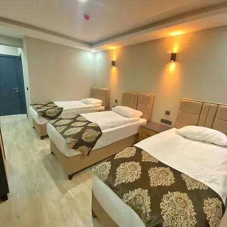 Hotel Whitestone