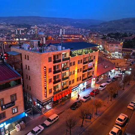 Whitestone Nevsehir