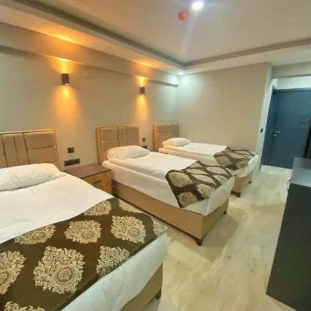 Whitestone Hotel Nevsehir