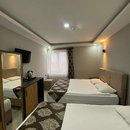 Whitestone Hotel *