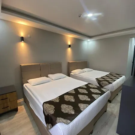 Hotel Whitestone