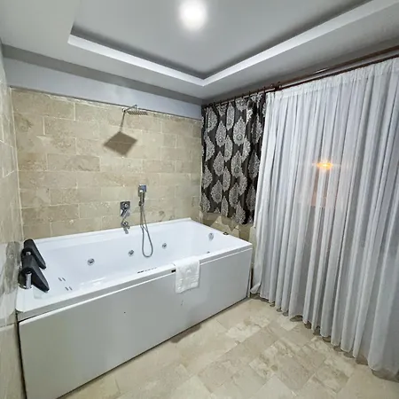 Whitestone Hotel Nevsehir
