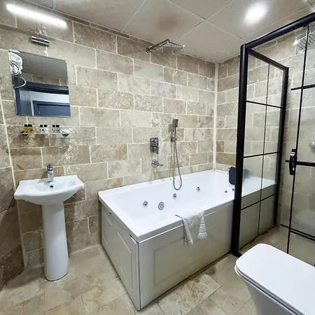 Hotel Whitestone Nevsehir