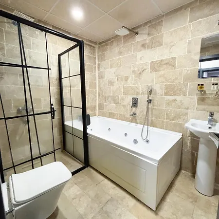Hotel Whitestone *