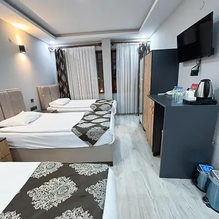 Whitestone Hotel Nevsehir
