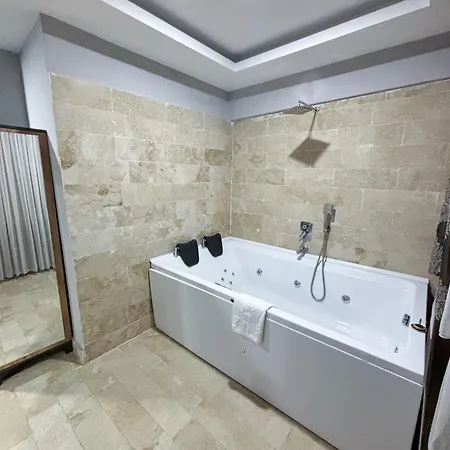 Hotel Whitestone Nevsehir