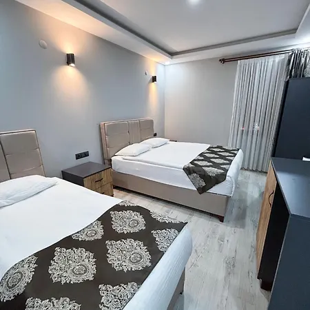 Hotel Whitestone