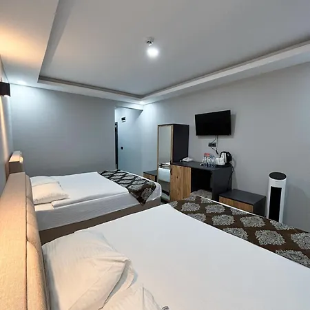 Whitestone Hotel Nevsehir