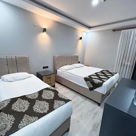 Hotel Whitestone Nevsehir