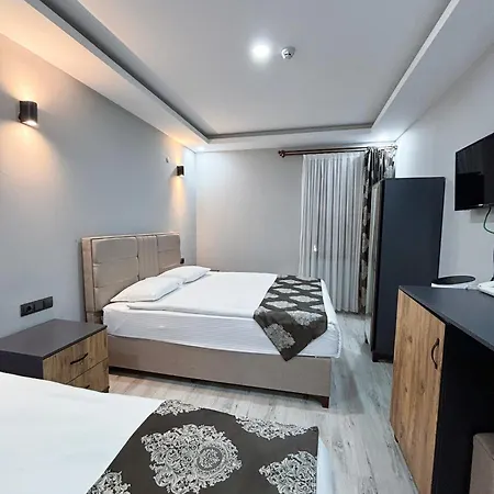 Whitestone Nevsehir