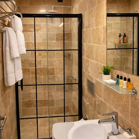 Whitestone 内夫谢希尔