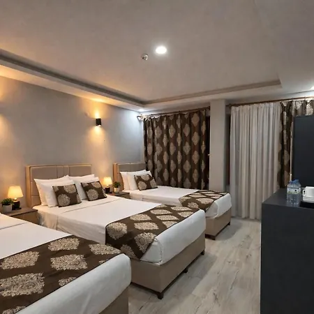 Whitestone Nevşehir