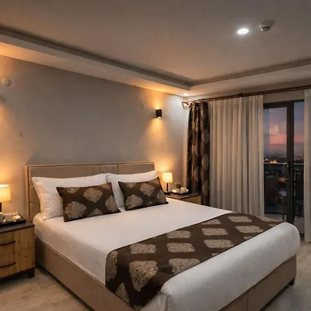 Hotel Whitestone