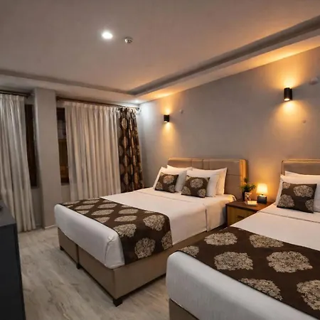 Whitestone 内夫谢希尔