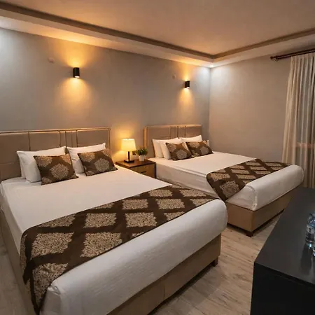 Hotel Whitestone Nevşehir