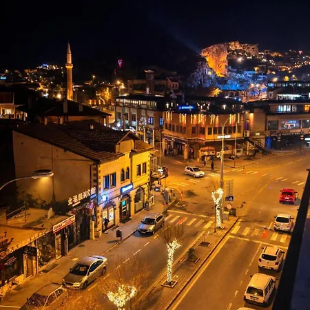 Whitestone * Nevşehir