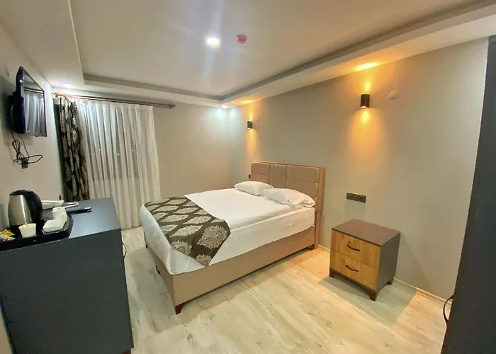 Whitestone 内夫谢希尔