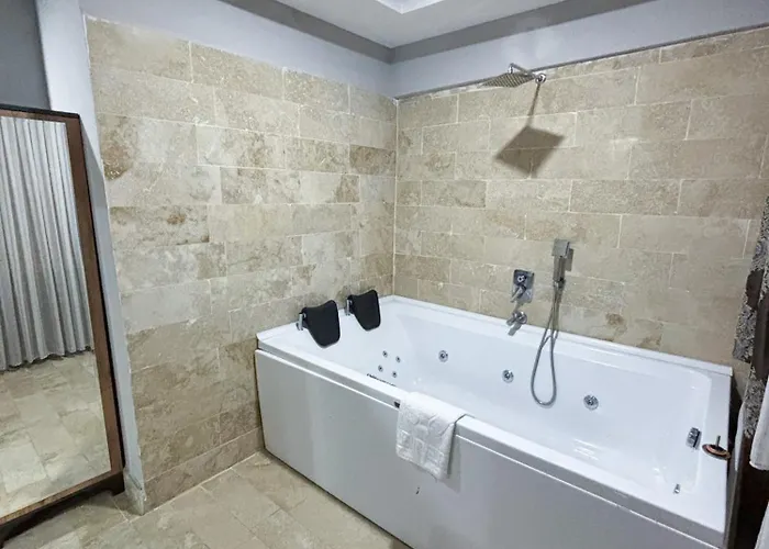 Hotel Whitestone Nevsehir