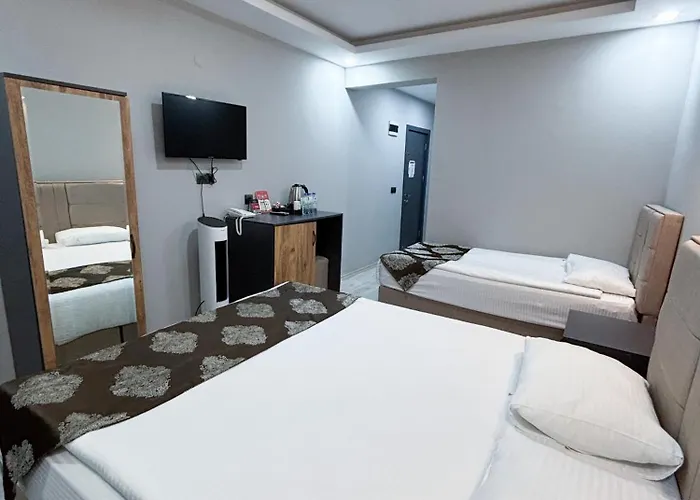 Whitestone * Nevsehir