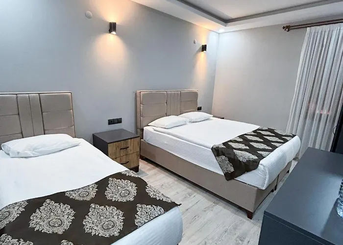 Hotel Whitestone Nevsehir