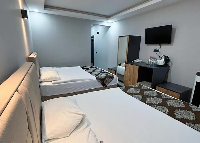 Whitestone * Nevsehir