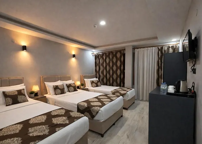 Whitestone 内夫谢希尔