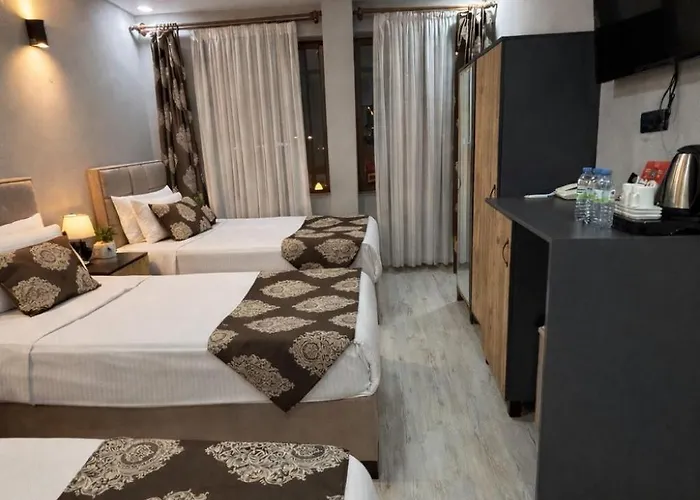 Whitestone * 内夫谢希尔