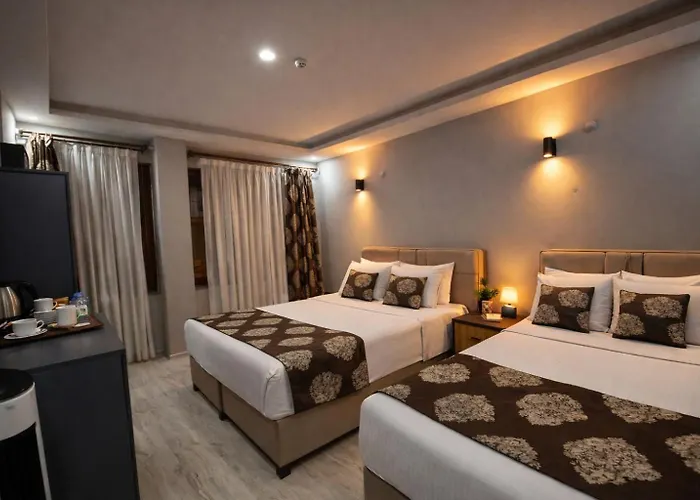 Whitestone 内夫谢希尔